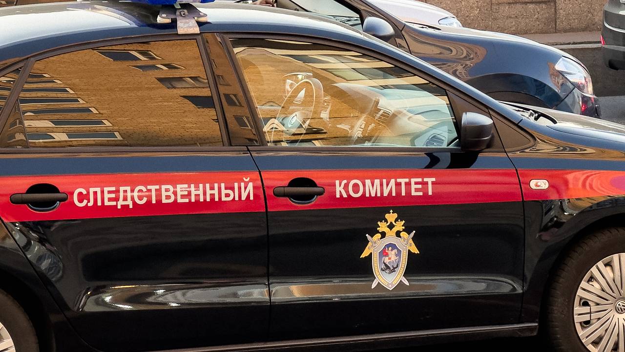 Раскрыты подробности о первом задержанном за расстрел украинского депутата в Подмосковье Раскрыты подробности о первом задержанном за расстрел украинского депутата в Подмосковье