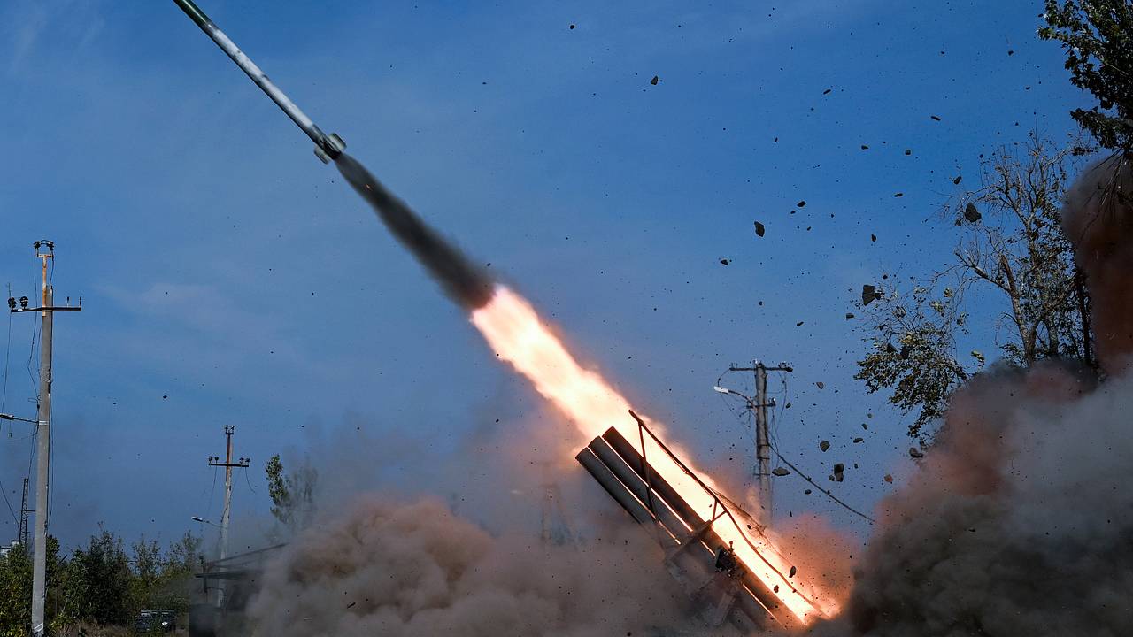 Названы последствия для Украины от ударов возмездия России Названы последствия для Украины от ударов возмездия России