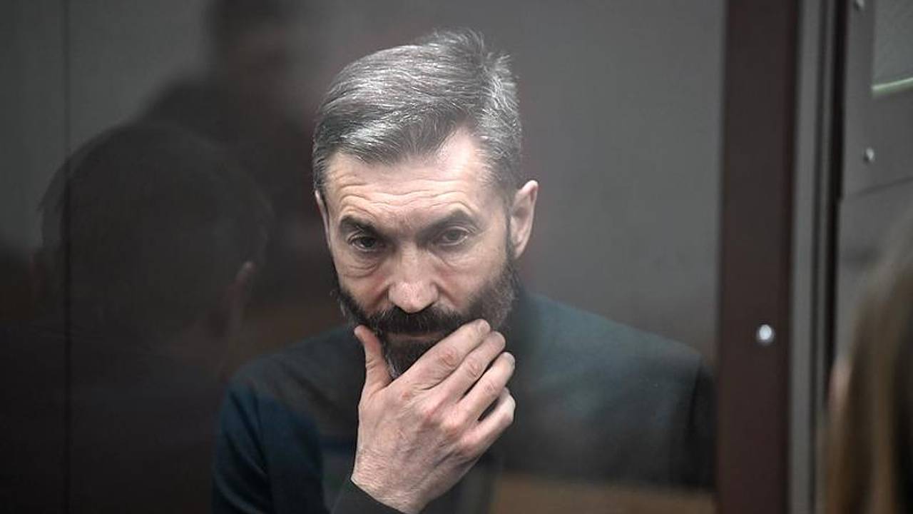 Бывшему гендиректору ГЛОНАСС вынесли приговор за растрату