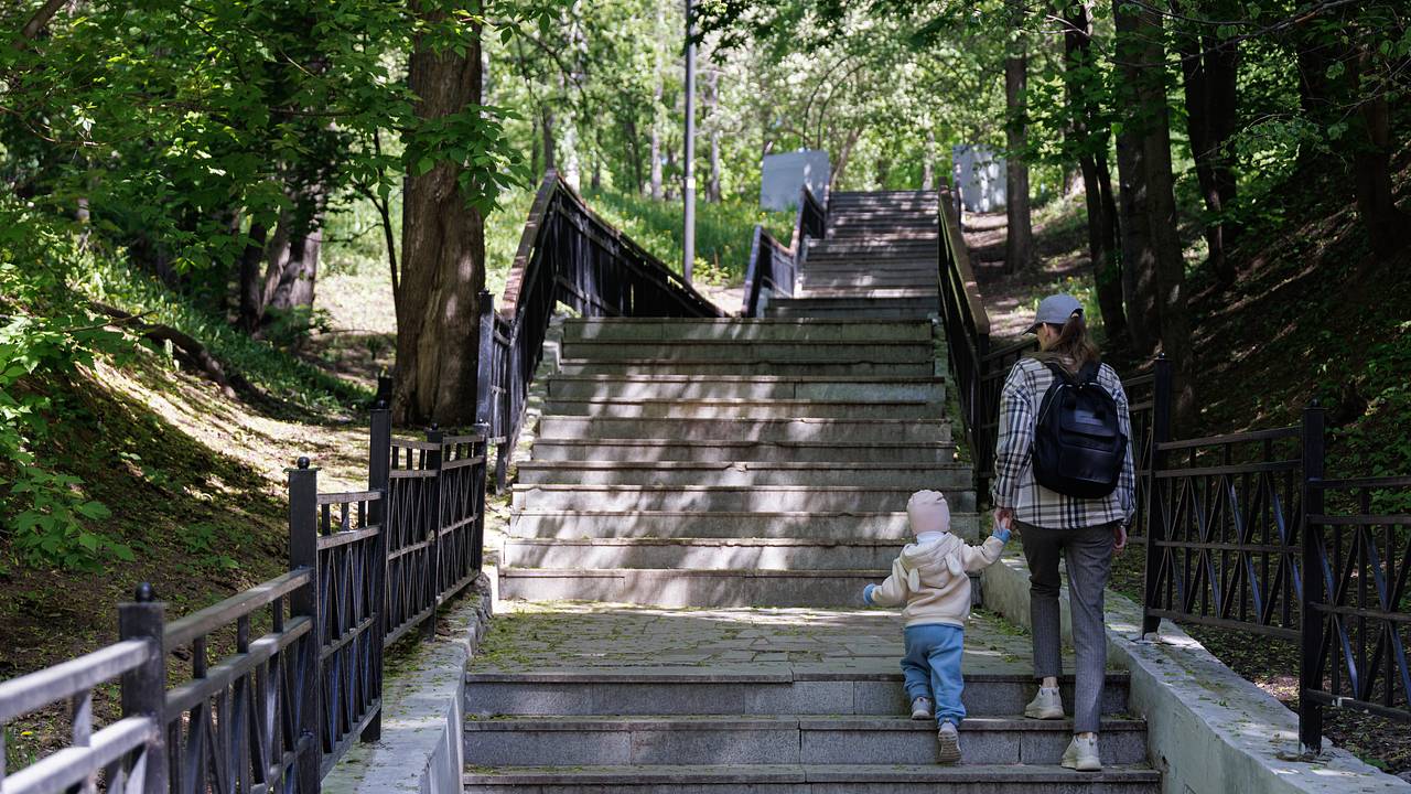 В России высказались о совете отца Илона Маска россиянам по воспитанию детей В России высказались о совете отца Илона Маска россиянам по воспитанию детей