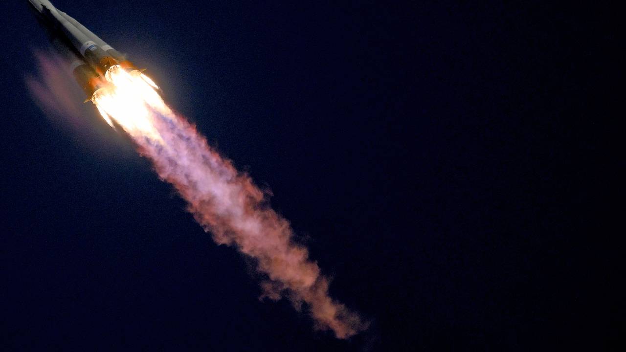 Российские спутники для управления БПЛА запустят в 2026 году Российские спутники для управления БПЛА запустят в 2026 году