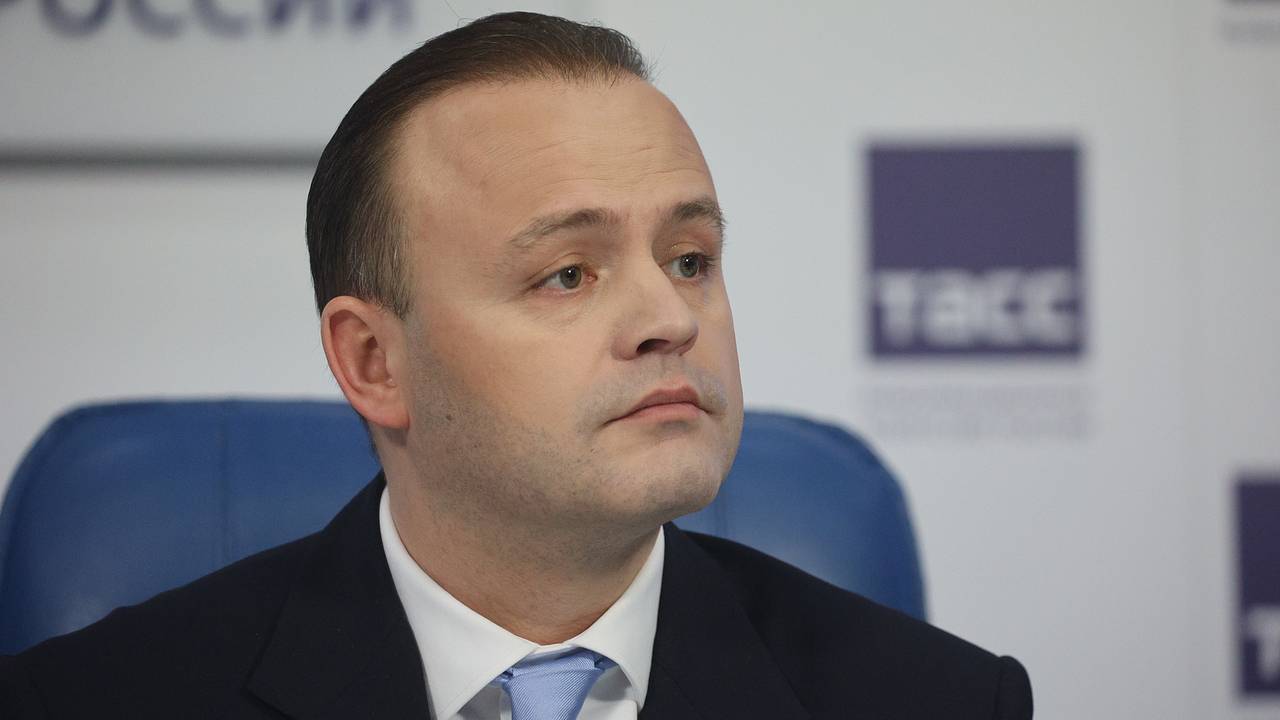 В Госдуме захотели предложить Маску политическое убежище в России В Госдуме захотели предложить Маску политическое убежище в России