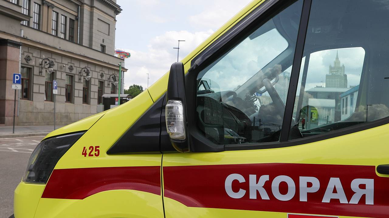 Раскрыто число раненных и погибших при атаках ВСУ россиян за неделю Раскрыто число раненных и погибших при атаках ВСУ россиян за неделю