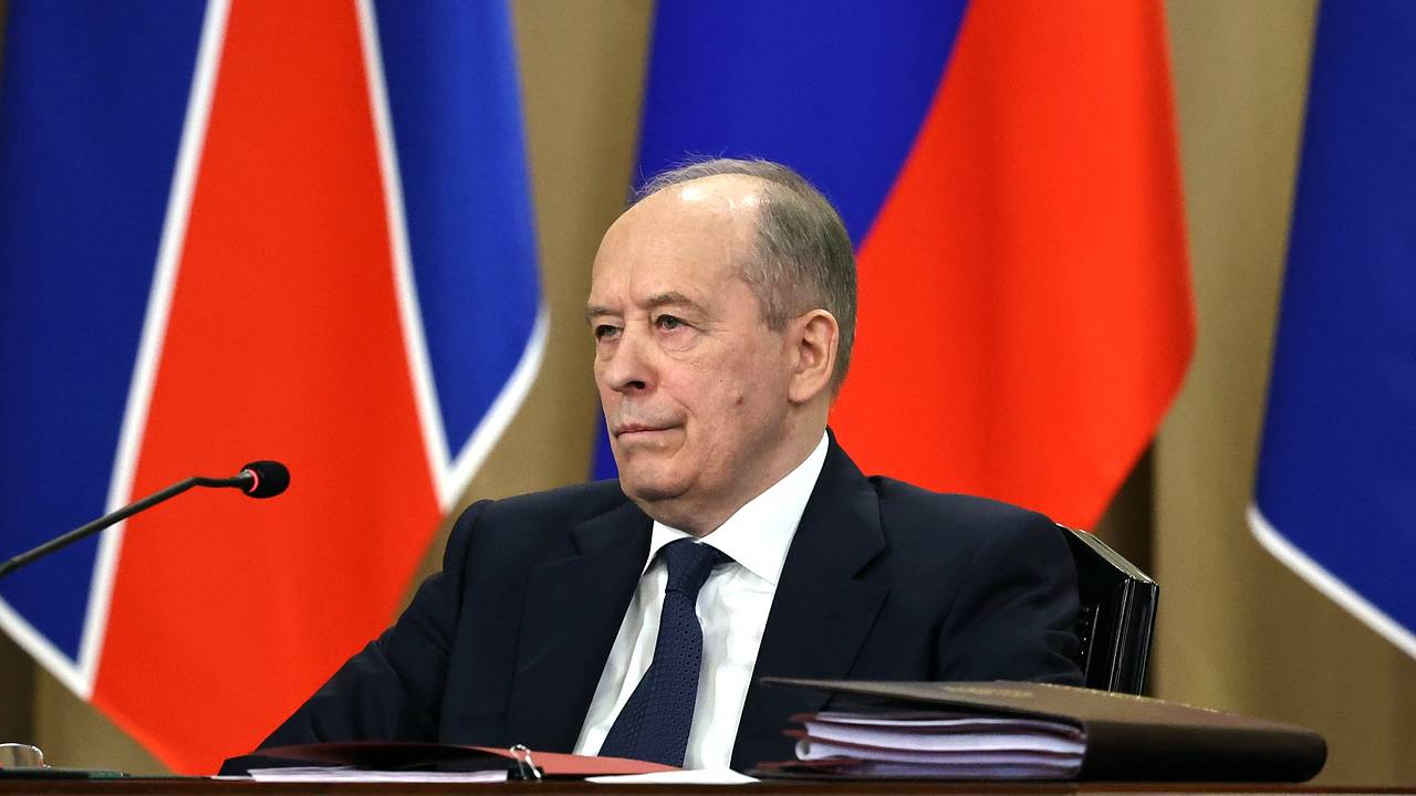 Глава ФСБ России назвал факторы дестабилизации ситуации на постсоветском пространстве Глава ФСБ России назвал факторы дестабилизации ситуации на постсоветском пространстве