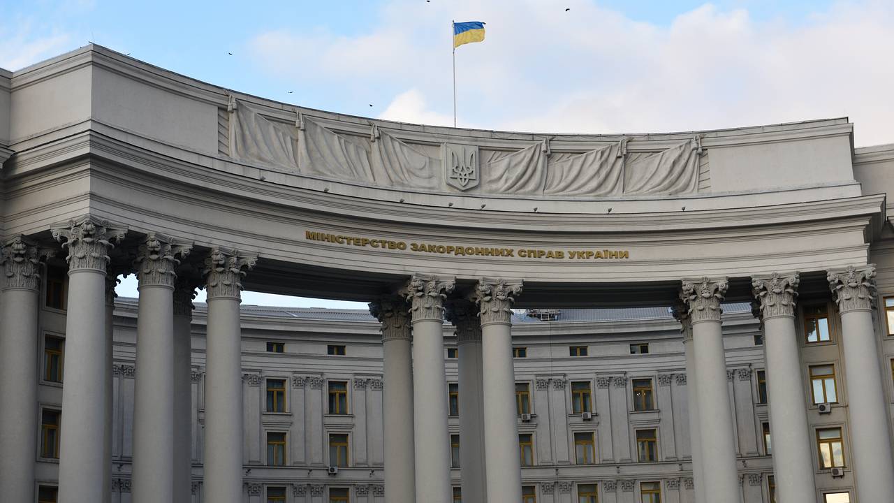 На Украине раскрыли уровень готовности к третьему раунду переговоров