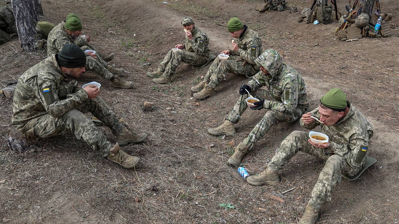 В России высказались о последствиях мобилизации 18-летних украинцев В России высказались о последствиях мобилизации 18-летних украинцев
