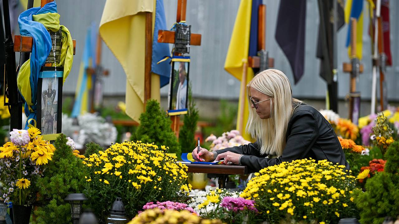 На Украине задумались о мобилизации женщин На Украине задумались о мобилизации женщин
