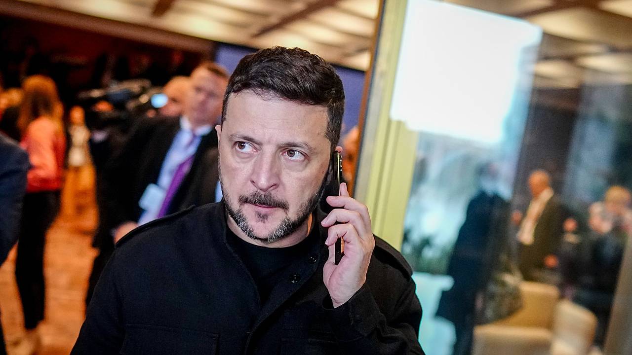 В США предложили устранить Зеленского