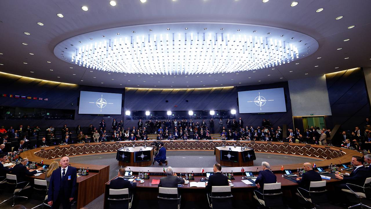 «В этом главная печаль». Почему НАТО исключает упоминания Украины из документов и с чем это связано? «В этом главная печаль». Почему НАТО исключает упоминания Украины из документов и с чем это связано?