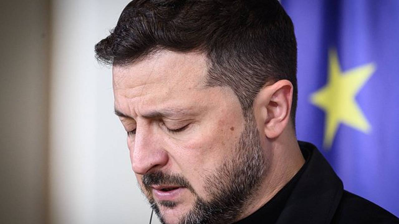 На Западе рассказали об уловке Украины для США На Западе рассказали об уловке Украины для США