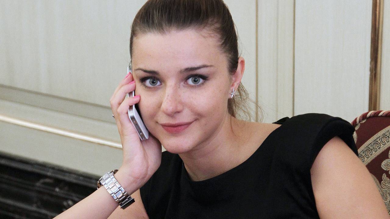 Звезду «Папиных дочек» заметили на съемках продолжения сериала Звезду «Папиных дочек» заметили на съемках продолжения сериала