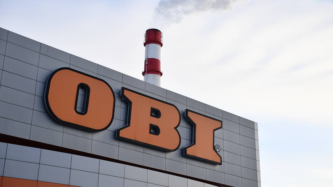 ФАС разрешила российской компании покупку сети строительных гипермаркетов OBI ФАС разрешила российской компании покупку сети строительных гипермаркетов OBI