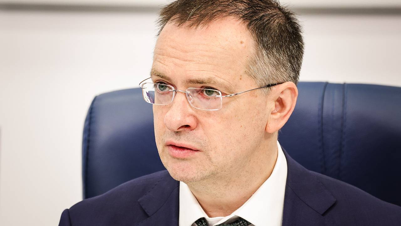 Мединский объявил дату начала обменов тяжелоранеными пленными