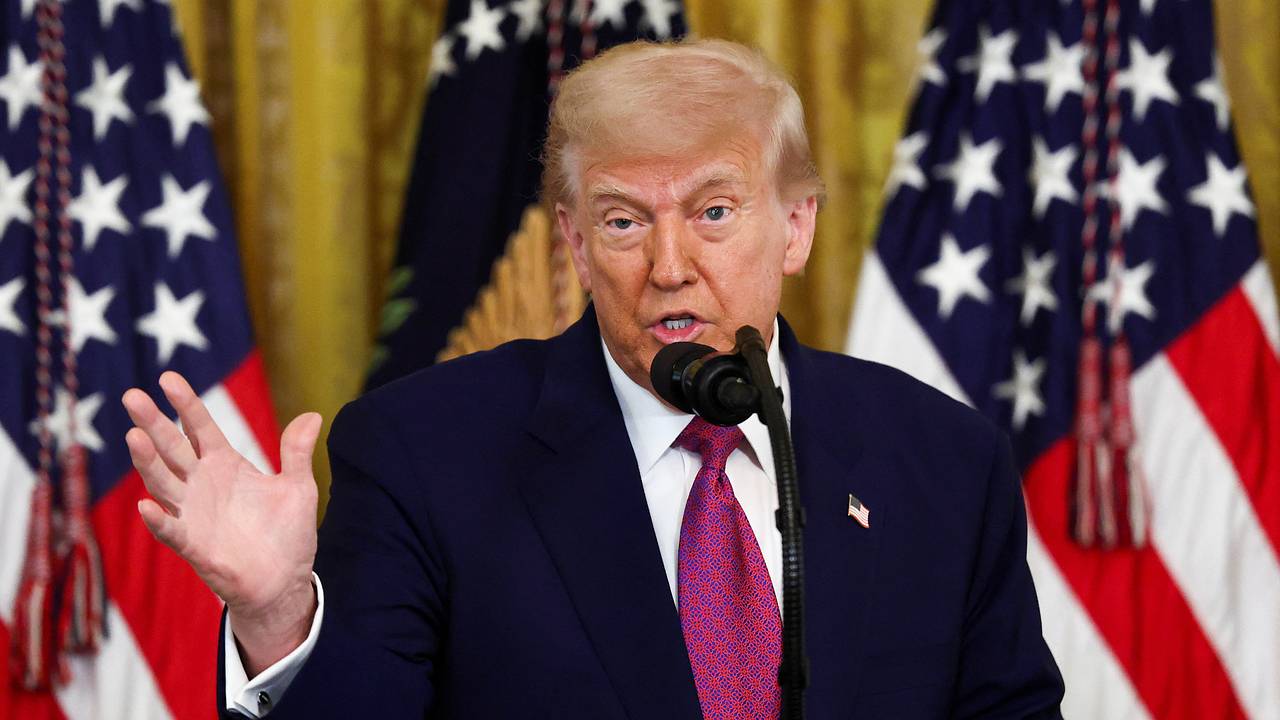 Трамп заявил о звонках ему от представителей Ирана после ударов Израиля Трамп заявил о звонках ему от представителей Ирана после ударов Израиля