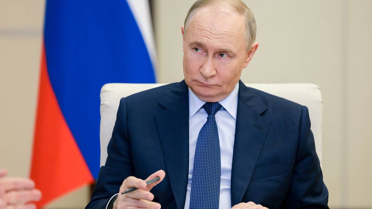 Путин выразил готовность оказать посреднические услуги между Израилем и Ираном Путин выразил готовность оказать посреднические услуги между Израилем и Ираном