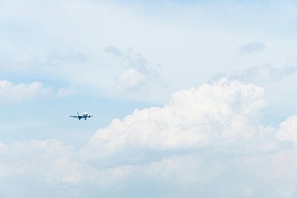В четырех российских аэропортах сняли временные ограничения В четырех российских аэропортах сняли временные ограничения