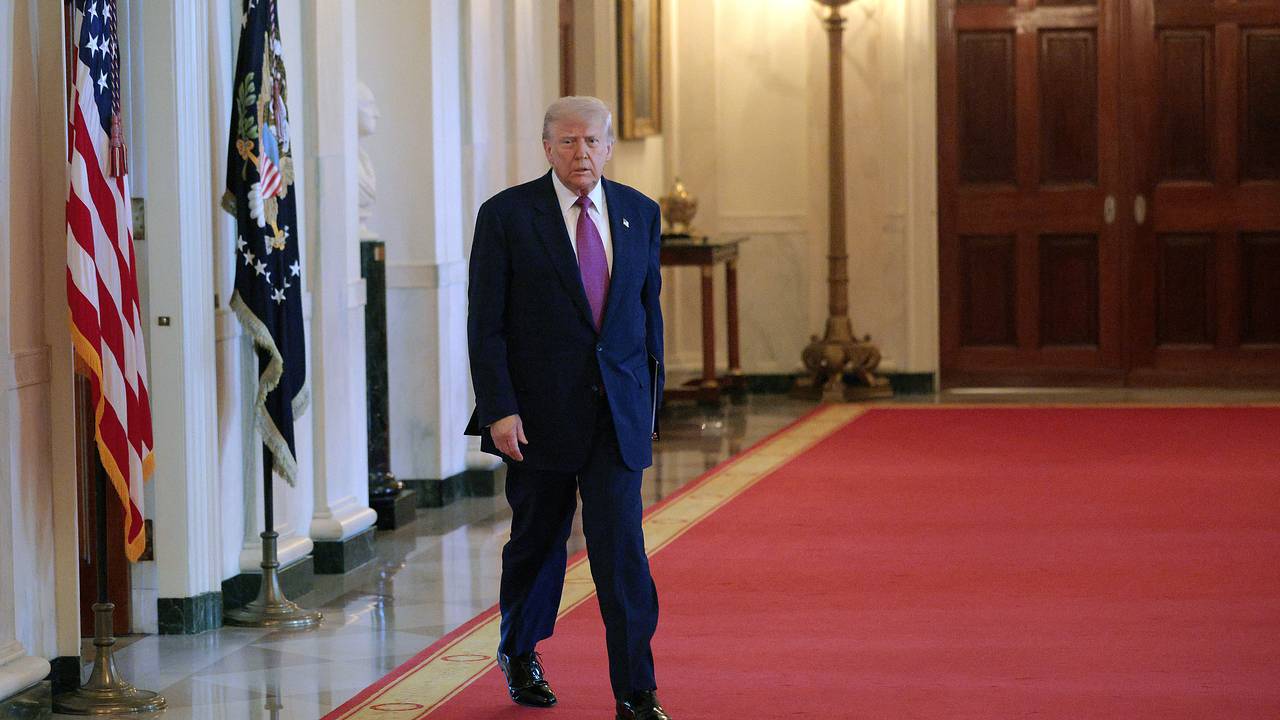 Трампа уличили в усыплении бдительности Ирана Трампа уличили в усыплении бдительности Ирана