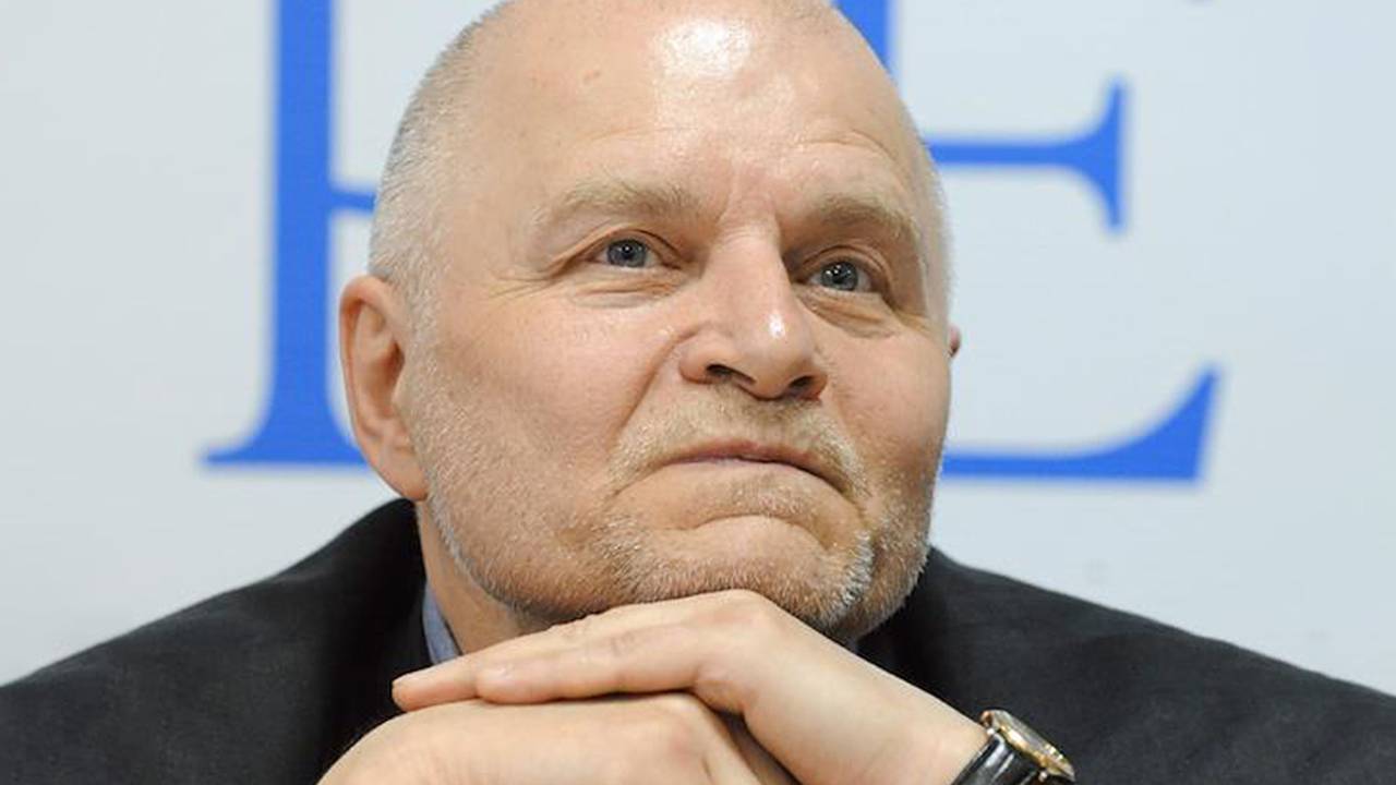 Бывшего советника Лужкова развели на деньги с помощью «Википедии» Бывшего советника Лужкова развели на деньги с помощью «Википедии»