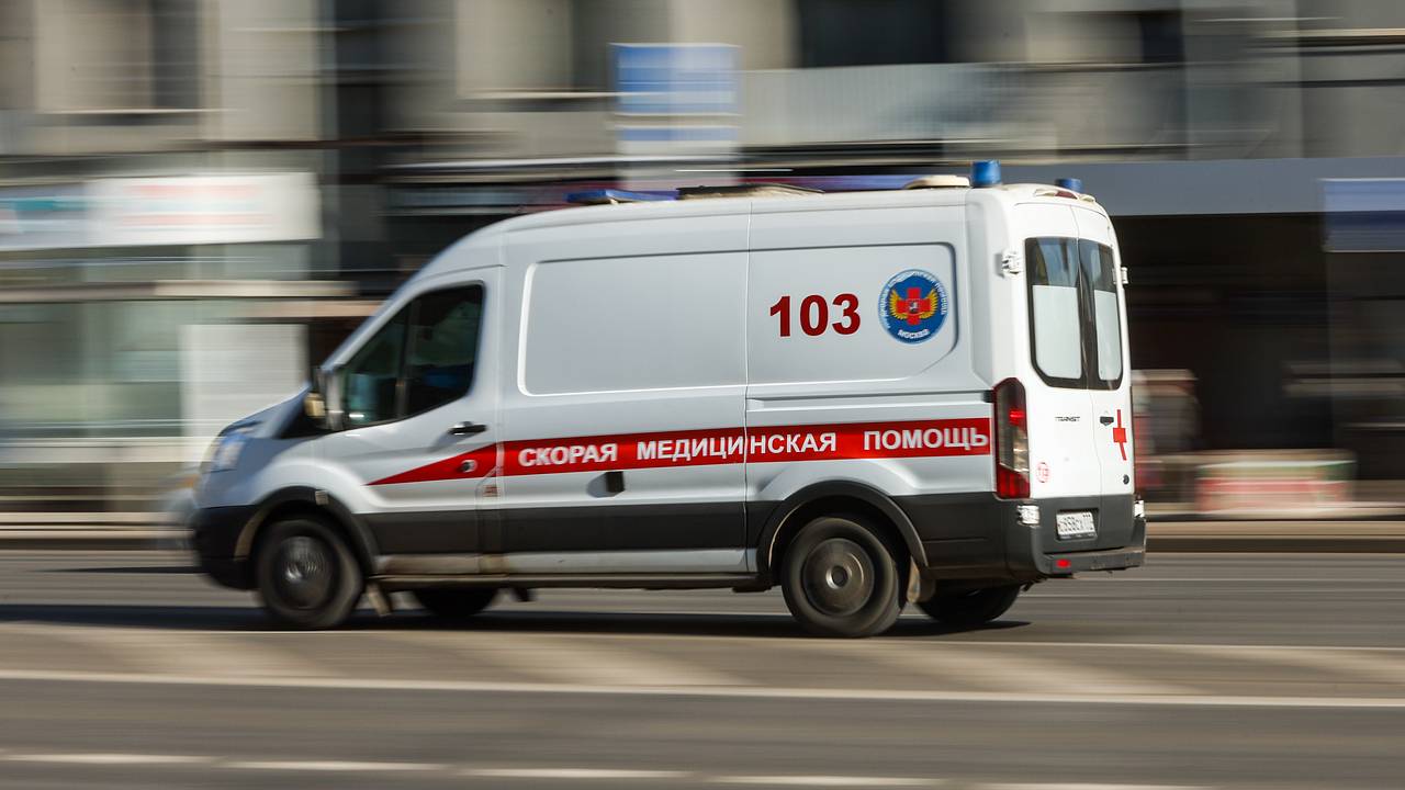 Шесть подростков пострадали при ударах ВСУ по Донецку Шесть подростков пострадали при ударах ВСУ по Донецку
