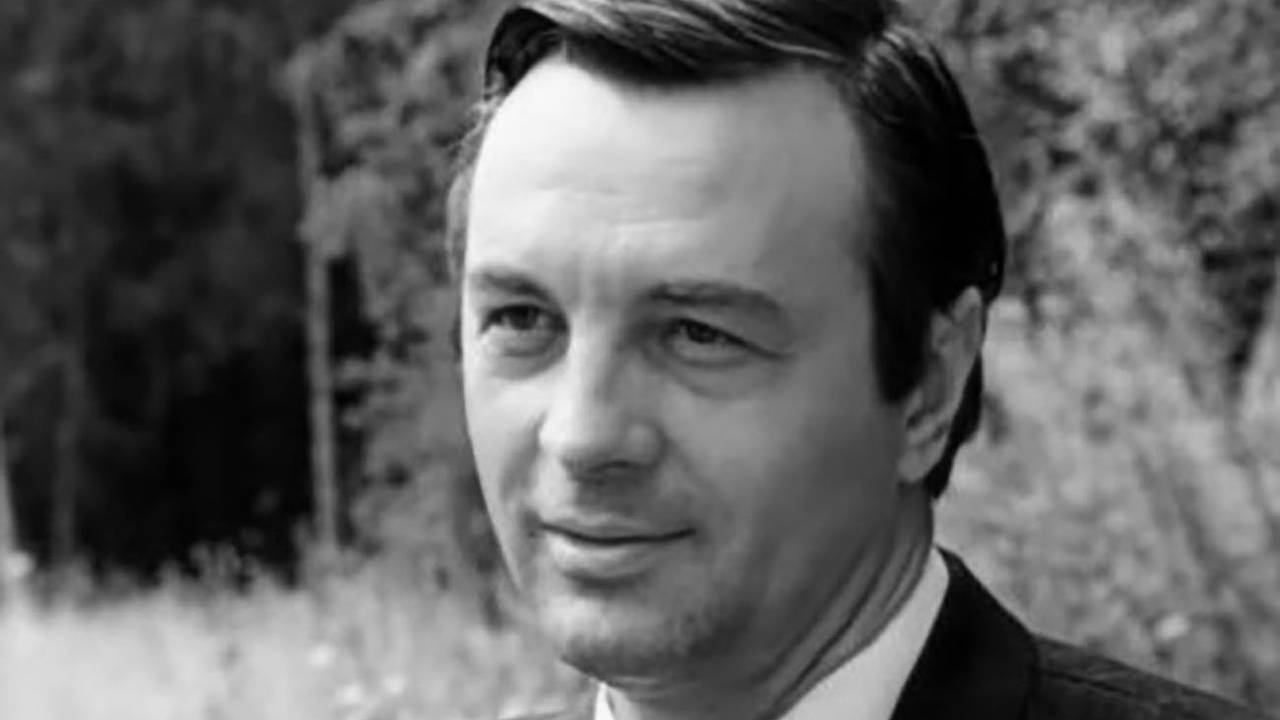 Умер актер Вячеслав Богачев Умер актер Вячеслав Богачев