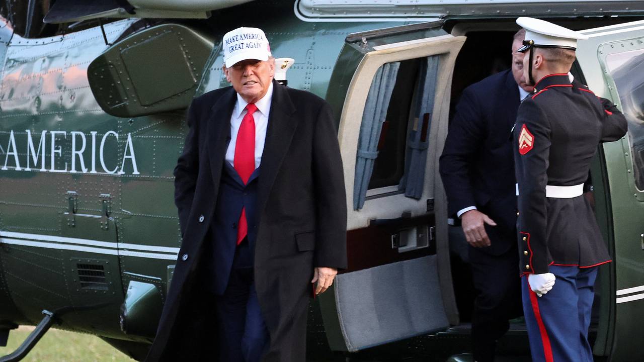 Раскрыт истинный план Трампа на конфликт Израиля и Ирана Раскрыт истинный план Трампа на конфликт Израиля и Ирана