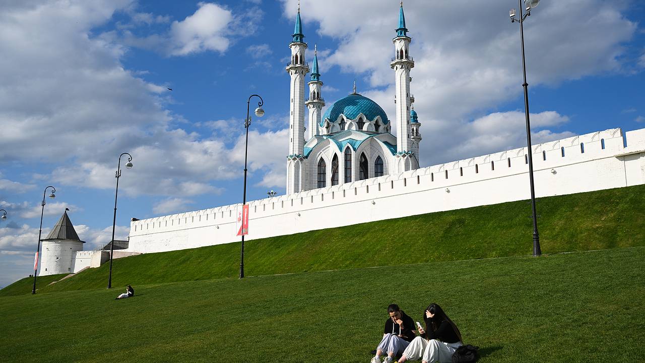 Названо место проведения Суперкубка России Названо место проведения Суперкубка России