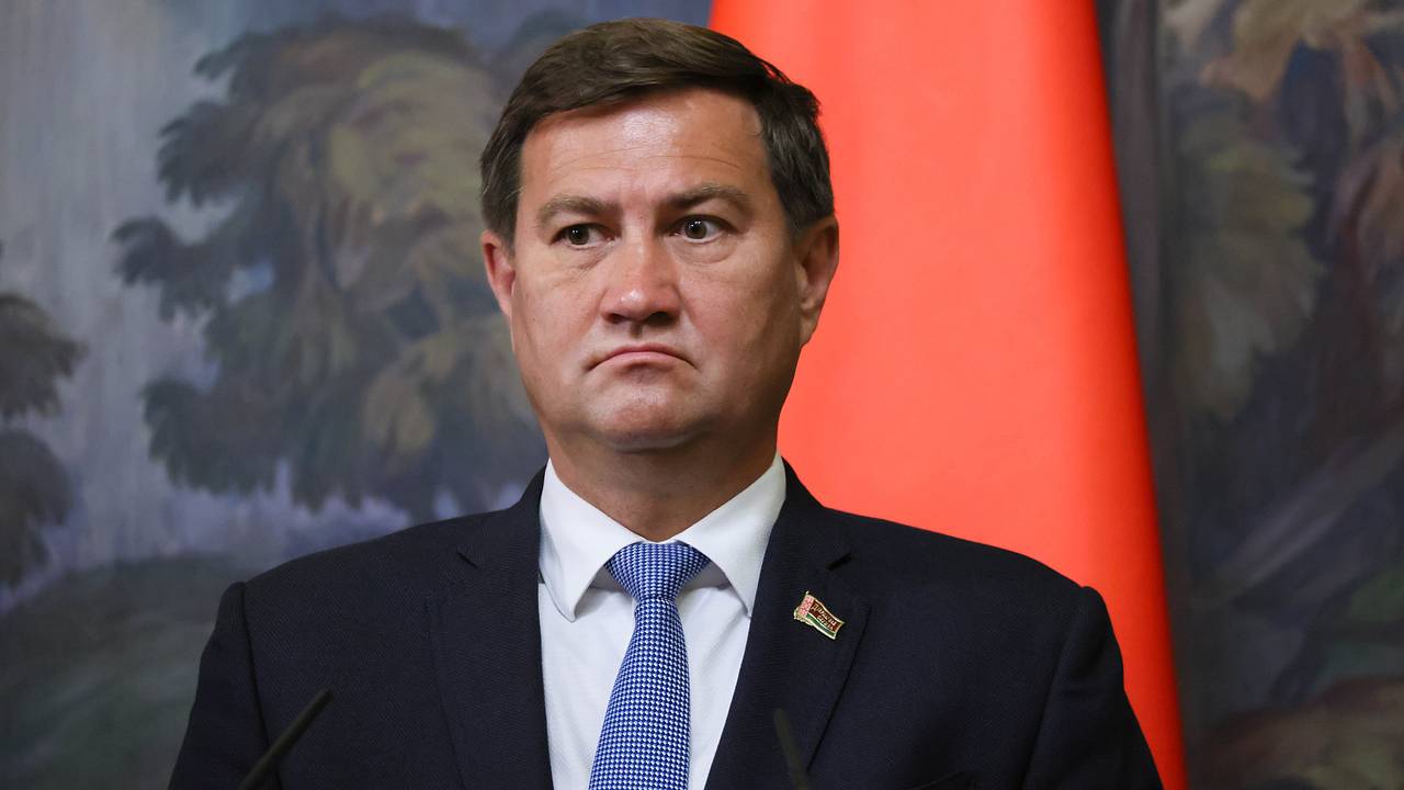 В Белоруссии высказались об ударах по ядерной инфраструктуре Ирана В Белоруссии высказались об ударах по ядерной инфраструктуре Ирана