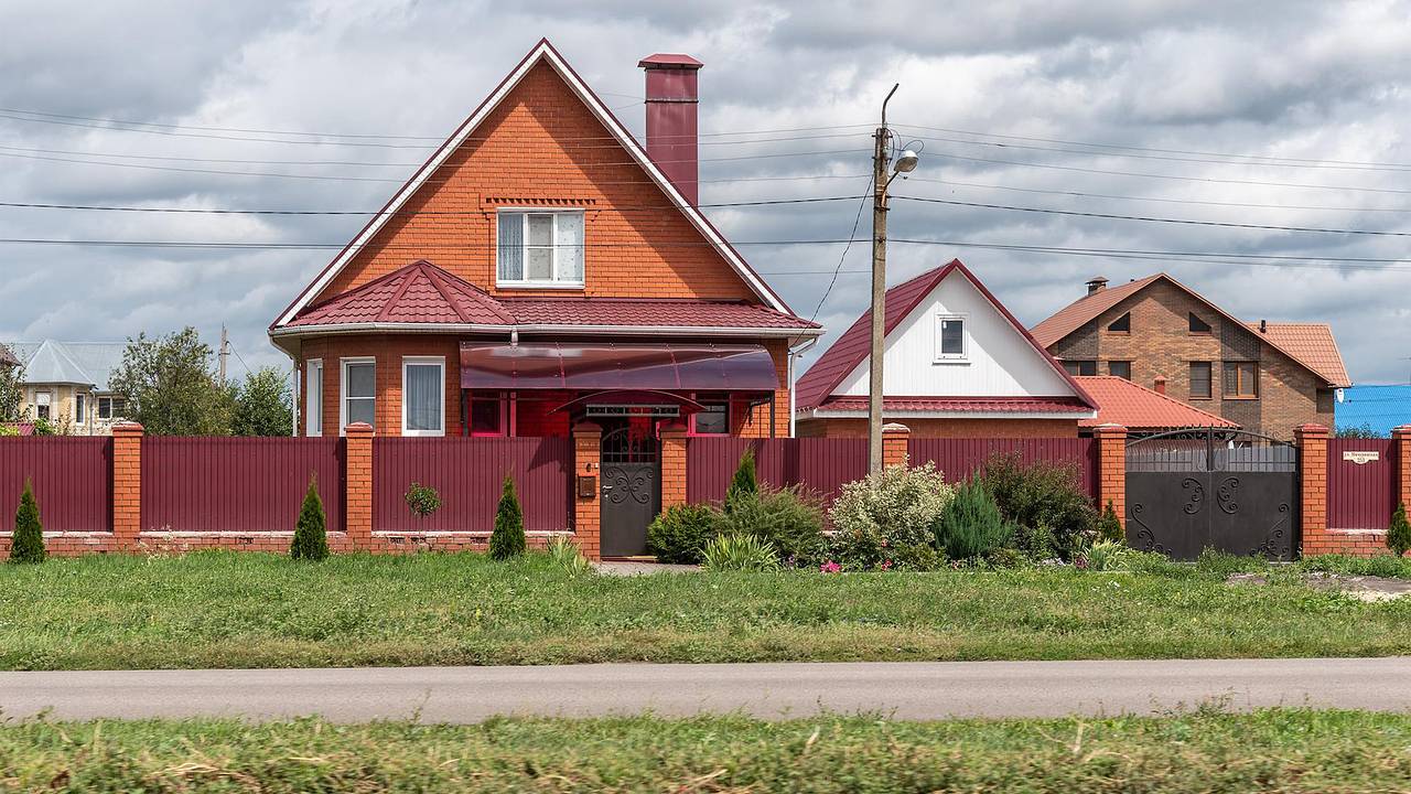 Россиянам назвали три хитрости при строительстве дома для экономии на ЖКУ в будущем Россиянам назвали три хитрости при строительстве дома для экономии на ЖКУ в будущем