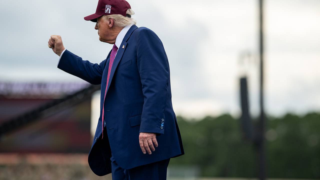 Стало известно о «последнем предложении» Трампа Ирану Стало известно о «последнем предложении» Трампа Ирану