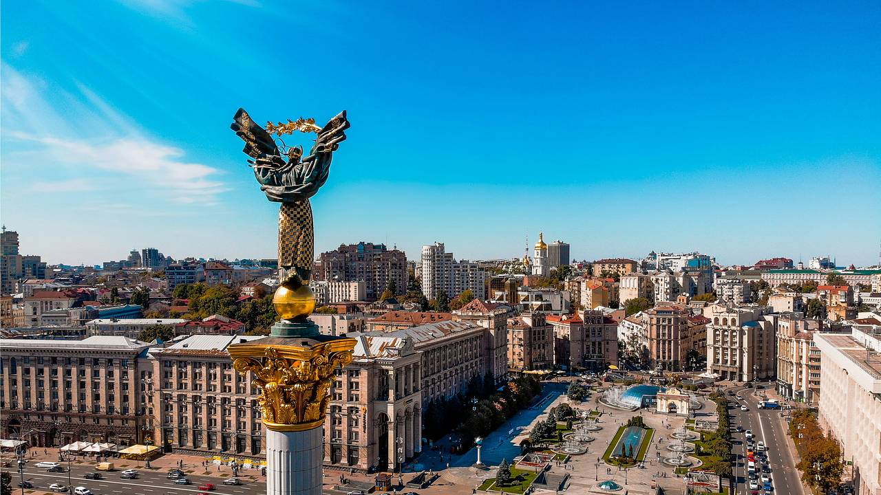 На Западе признали невозможность победы Украины На Западе признали невозможность победы Украины