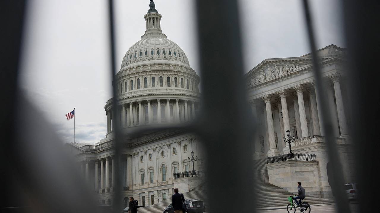 Ущерб США от антироссийских санкций оценили Ущерб США от антироссийских санкций оценили