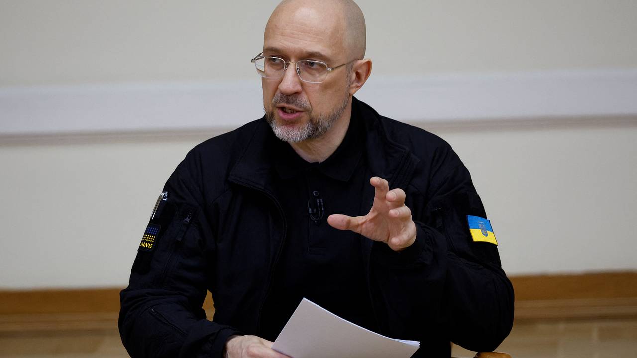 В Раде заявили о плане офиса Зеленского по смене премьера В Раде заявили о плане офиса Зеленского по смене премьера