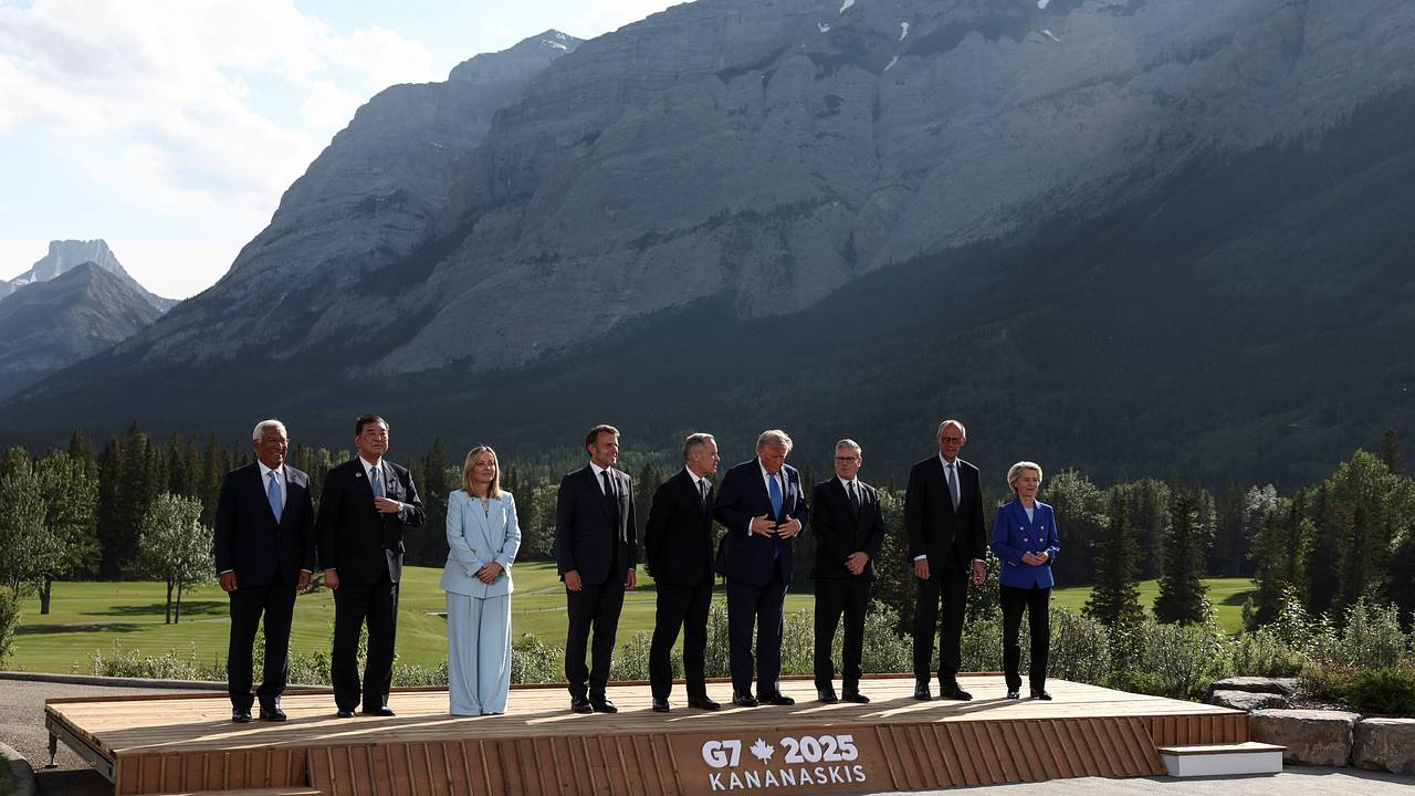 Захарова двумя словами описала итоги саммита G7