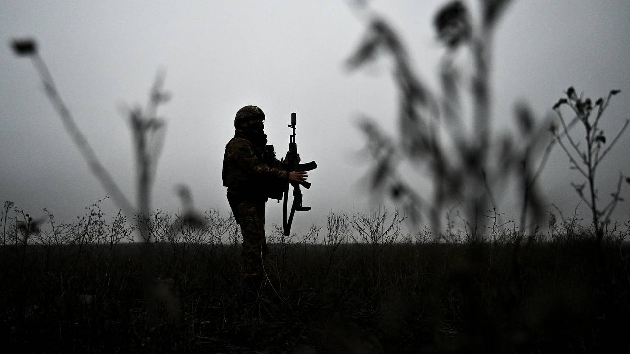 Российский военный раскрыл детали формирования буферной зоны у Курской области Российский военный раскрыл детали формирования буферной зоны у Курской области