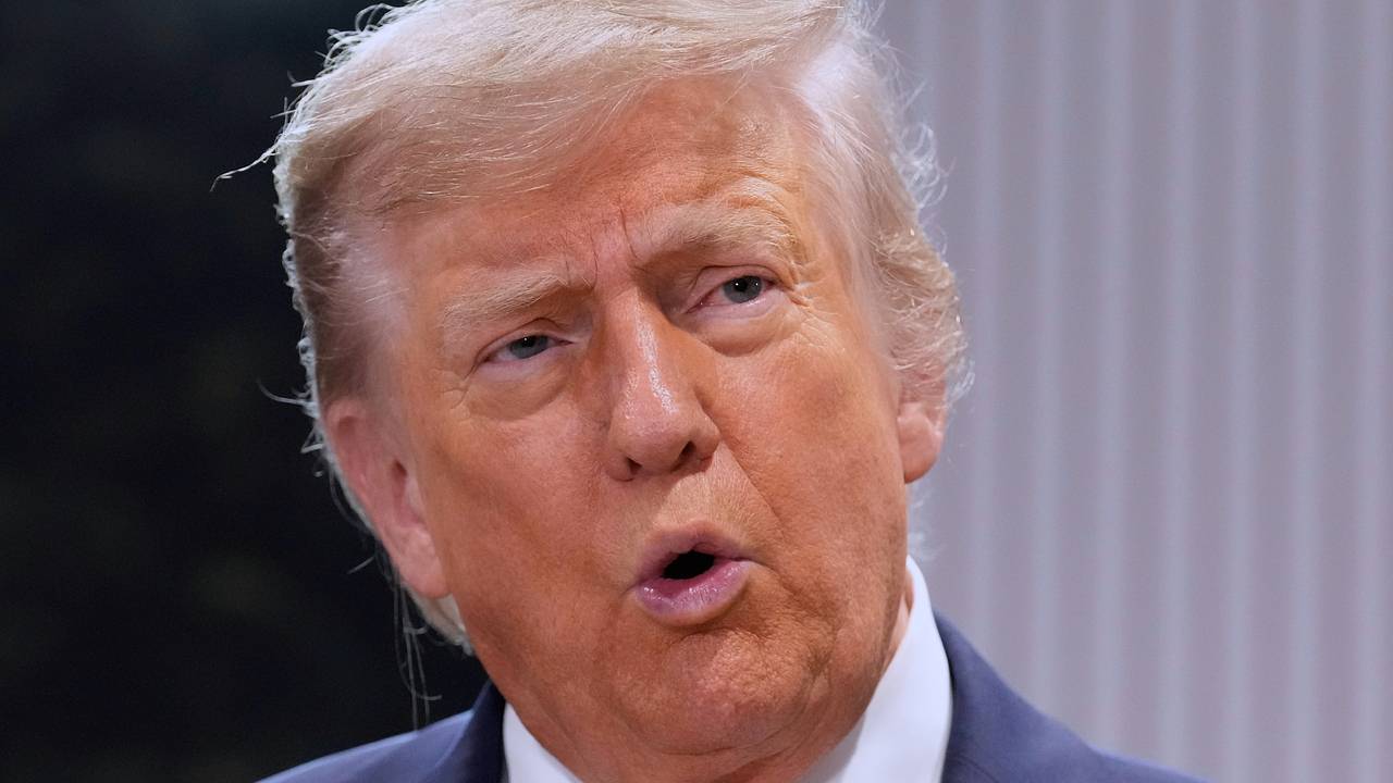 На Западе увидели настрой Трампа на жесткие действия против Ирана На Западе увидели настрой Трампа на жесткие действия против Ирана