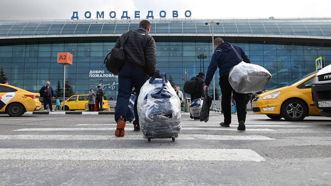 Суд конфисковал «Домодедово» в доход государства Суд конфисковал «Домодедово» в доход государства