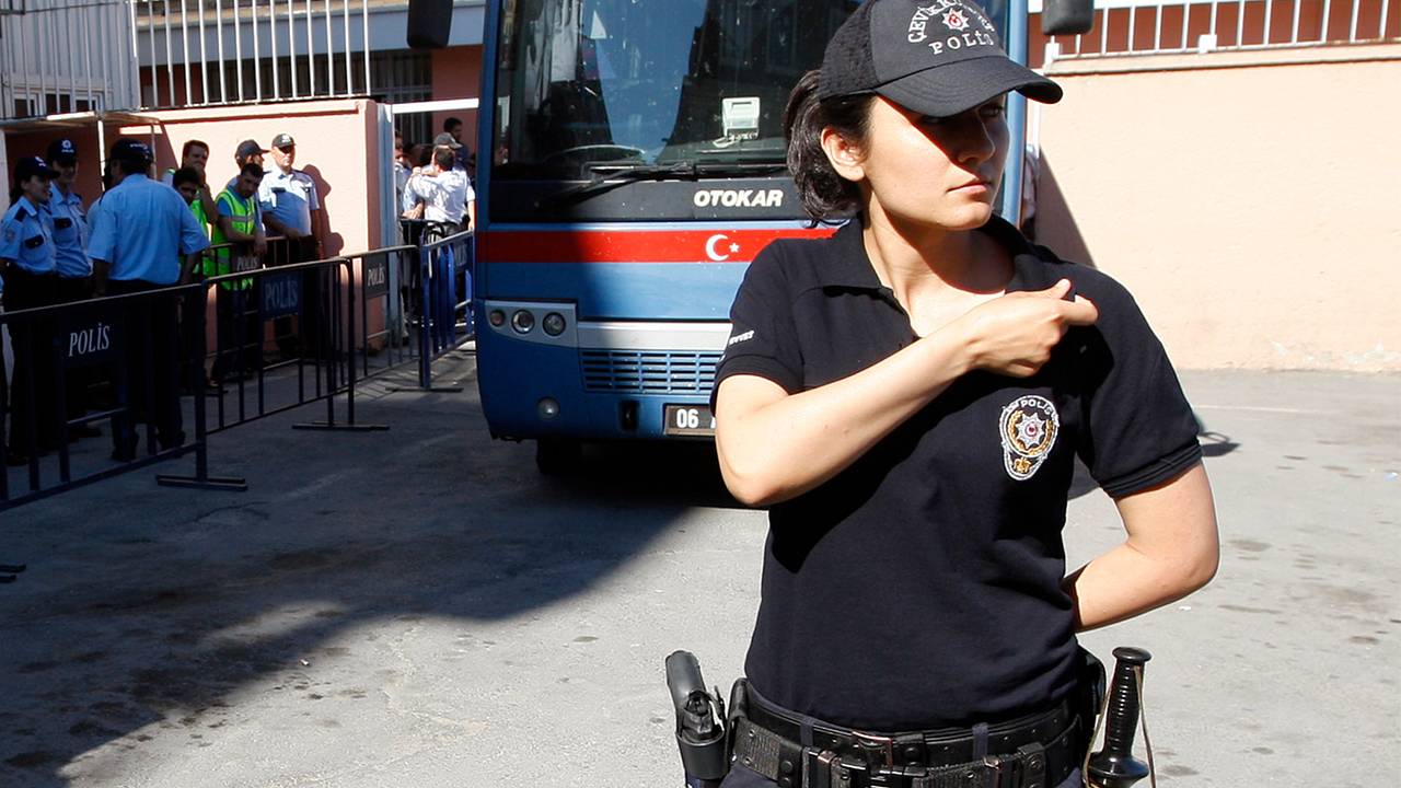 В Армении провели обыски у директора российской компании