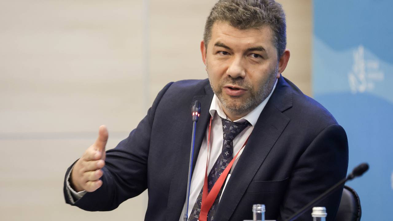 Роснедра назвали главную проблему геологоразведки в России Роснедра назвали главную проблему геологоразведки в России