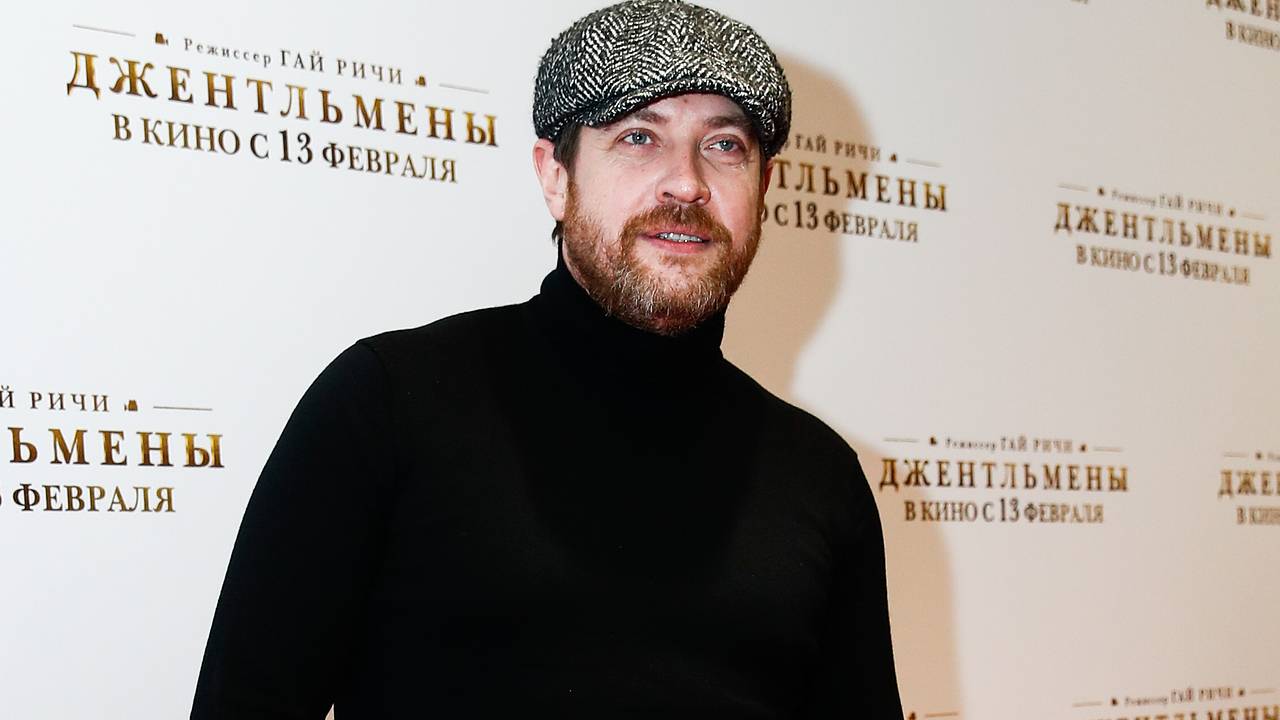 Уехавший после начала СВО актер пропал в Израиле после бомбежек Уехавший после начала СВО актер пропал в Израиле после бомбежек