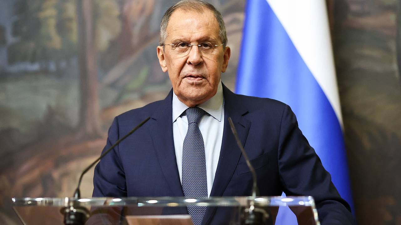 Главы МИД Азербайджана и РФ обсудили конфликт Израиля с Ираном