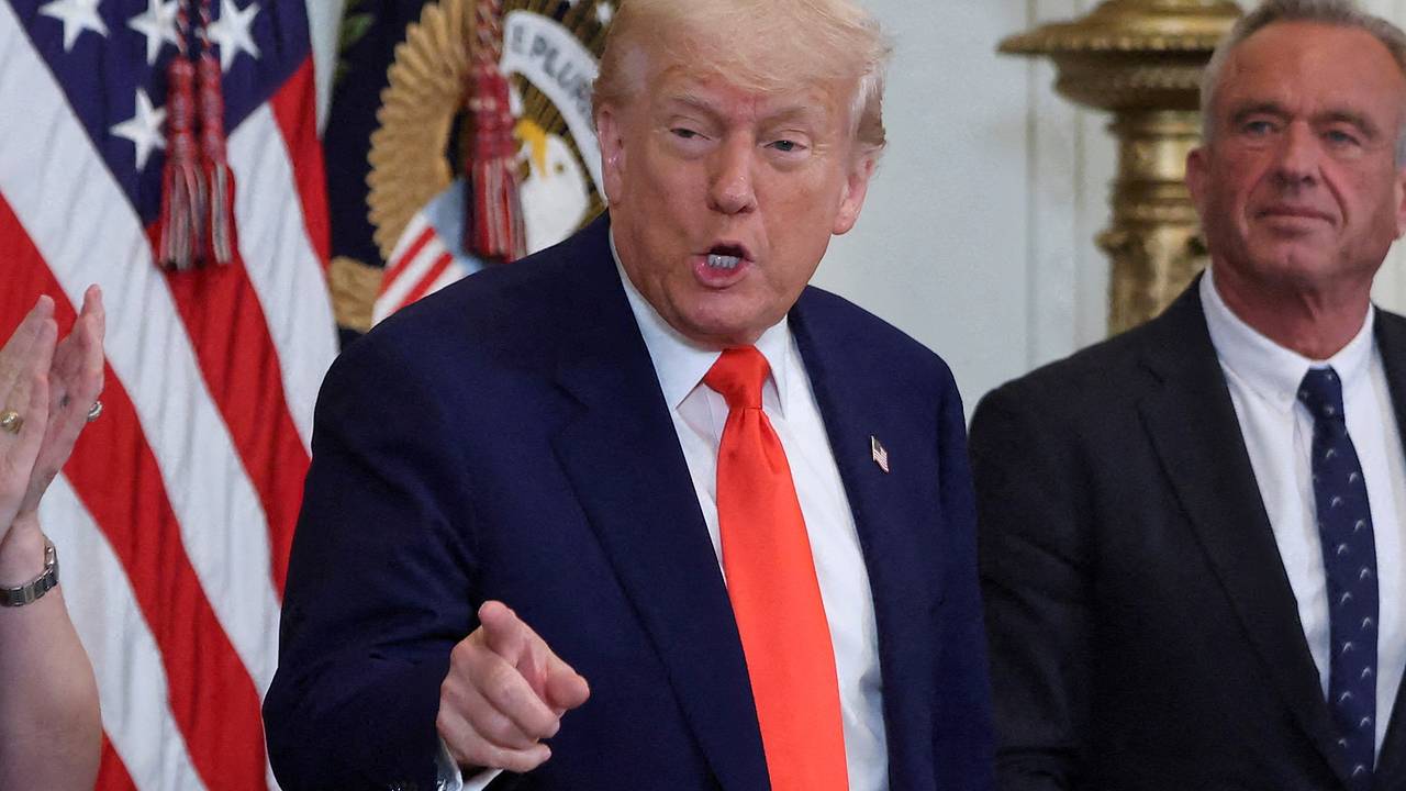 Трамп поставил последний ультиматум Ирану