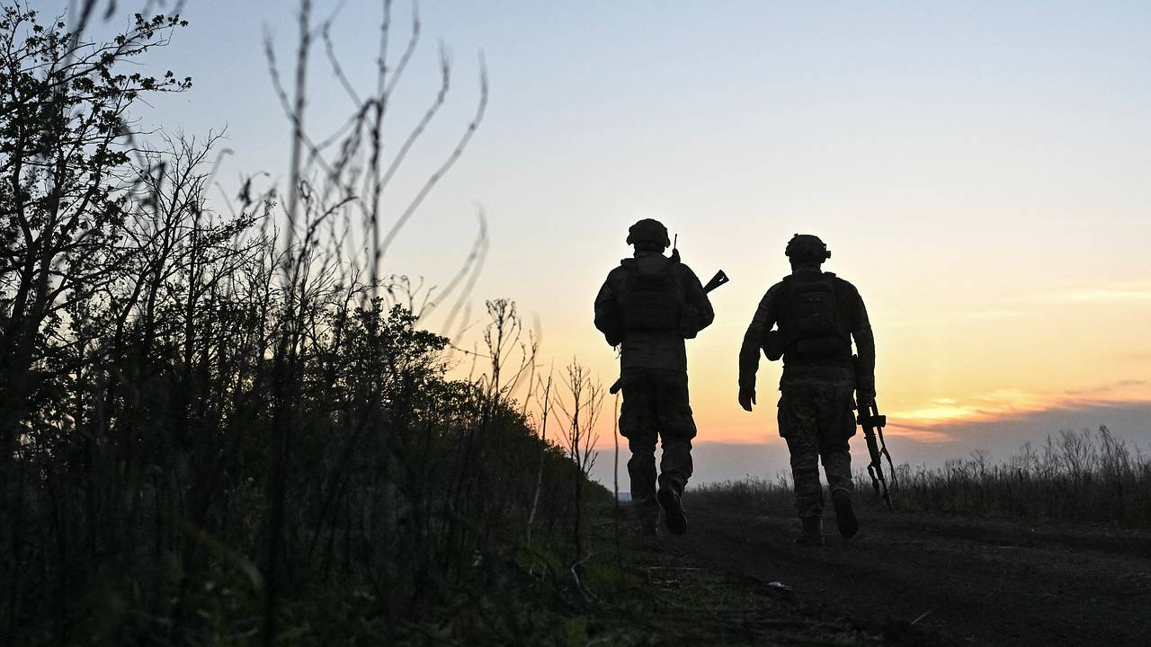 На Украине предложили ввести план по ликвидации русских На Украине предложили ввести план по ликвидации русских