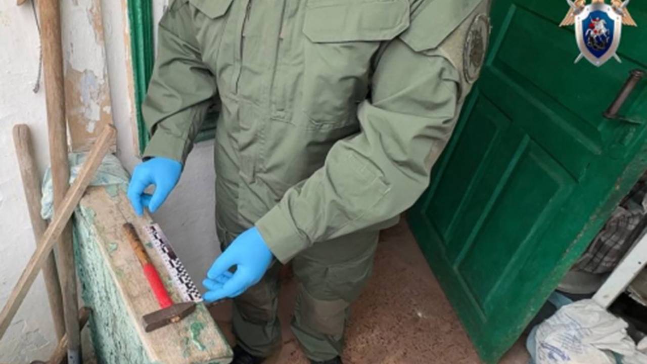 Охотившегося с молотком на пенсионерок россиянина ждет суд Охотившегося с молотком на пенсионерок россиянина ждет суд