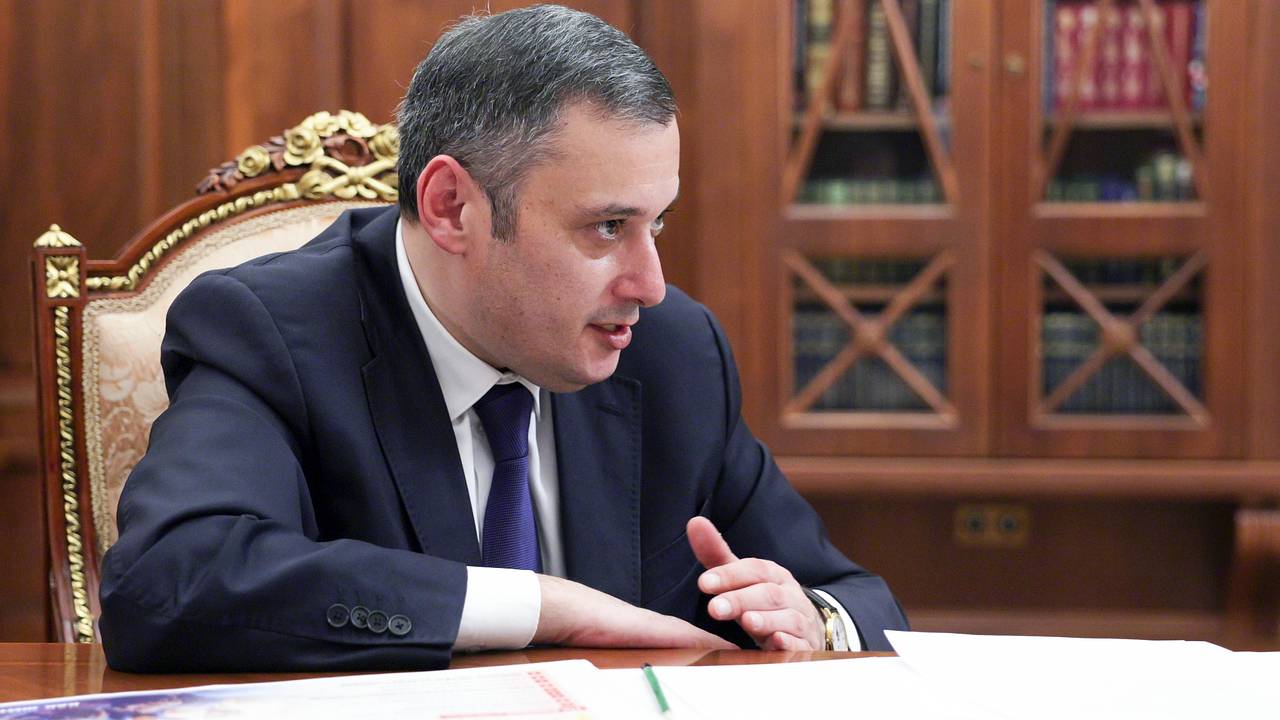 Хинштейн ответил на шутку Путина о нем Хинштейн ответил на шутку Путина о нем