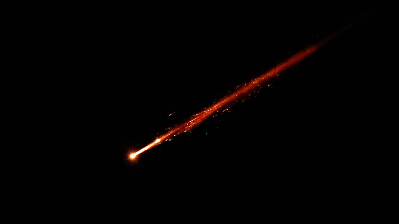 Старец Феодор сделал ядерное предсказание Старец Феодор сделал ядерное предсказание