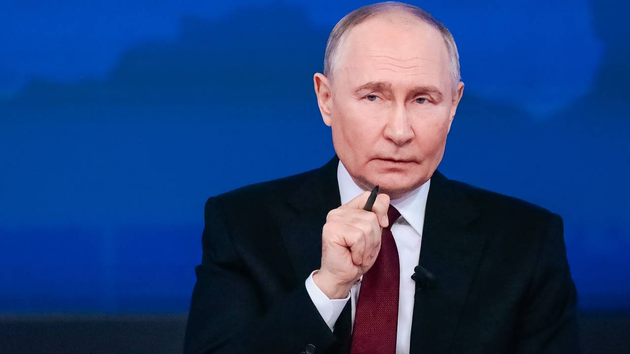 Путин высказался об атаках Израиля на подземные заводы Ирана Путин высказался об атаках Израиля на подземные заводы Ирана