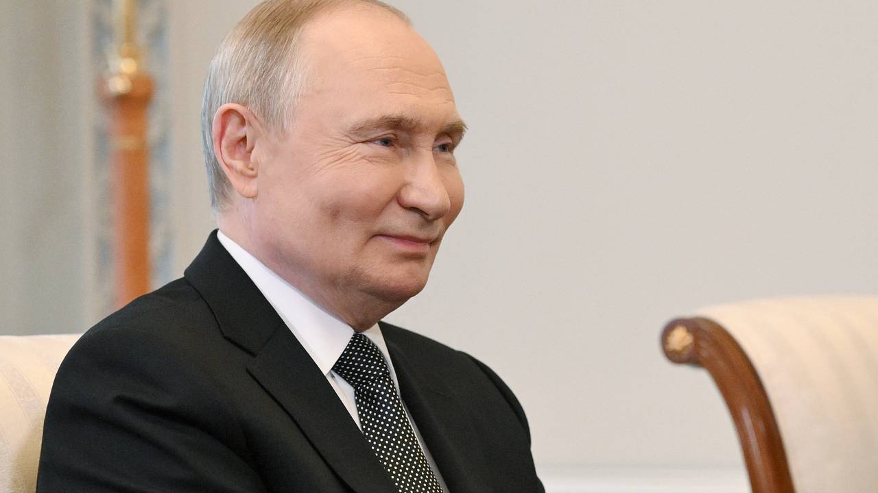 Путин объяснил кризис между Россией и Европой Путин объяснил кризис между Россией и Европой