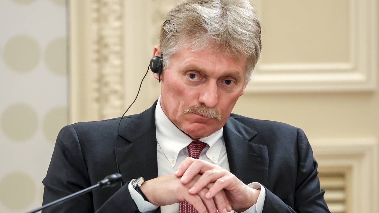 В Кремле оценили возможность разговора Путина и Трампа В Кремле оценили возможность разговора Путина и Трампа