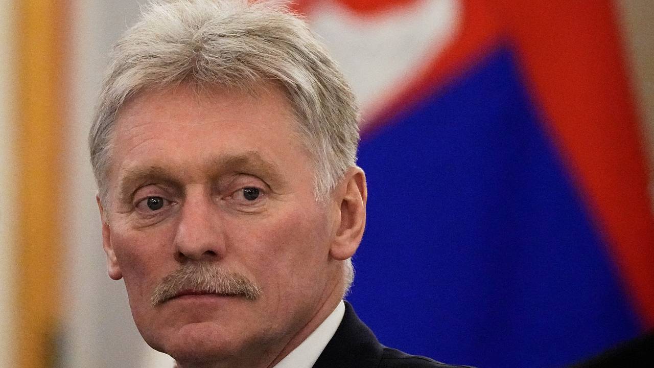 В Кремле ответили на вопрос об организации встречи Путина и Трампа - В Кремле ответили на вопрос об организации встречи Путина и Трампа -