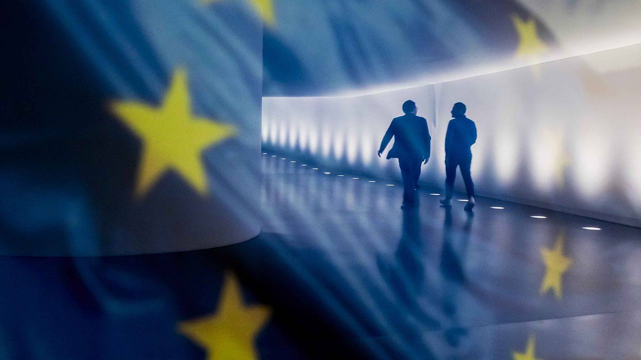 ЕС захотел выжать больше прибыли из замороженных российских активов